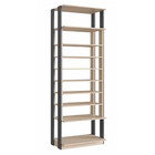 Módulo Closet Sapateira Be Mobiliario