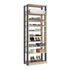 Módulo Closet Sapateira Be Mobiliario