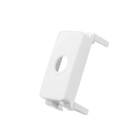 Módulo Com Furo 2 Unidades - Margirus