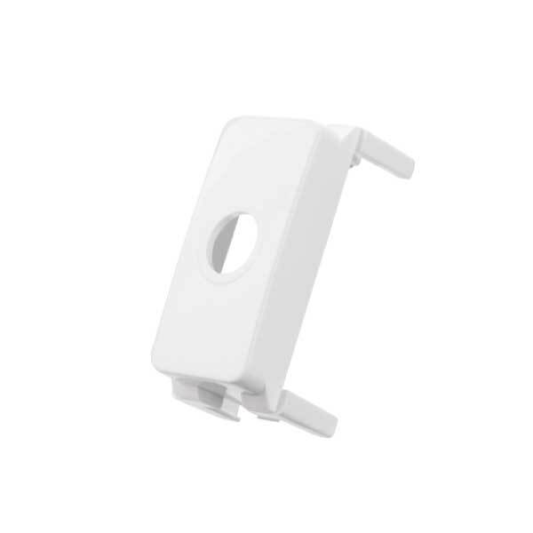 Módulo Com Furo 2 Unidades - Margirus