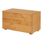 Módulo Com Gavetas Organize - Nozes - Meu Móvel De Madeira