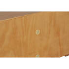 Módulo Com Gavetas Organize - Nozes - Meu Móvel De Madeira