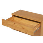 Módulo Com Gavetas Organize - Nozes - Meu Móvel De Madeira