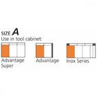 Modulo Com Soquetes 3 8 20 Pecas Tramontina