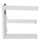 Módulo Complementar 60x32cm Branco Remix Móveis Bechara