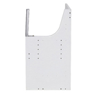 Módulo Complementar 60x32cm Branco Remix Móveis Bechara