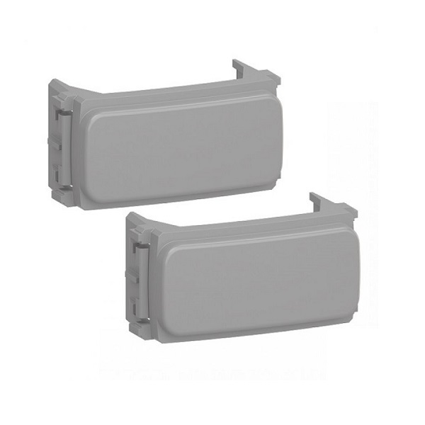 Módulo Composé Cego Cinza-weg (kit C/2)