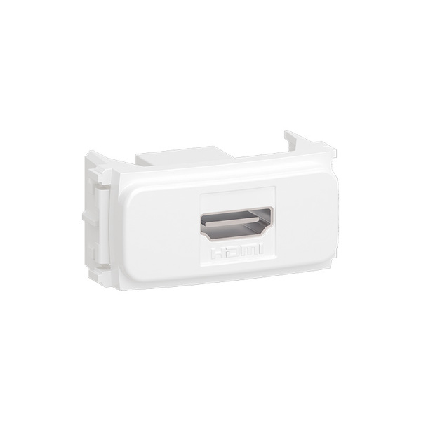Módulo Composé Hdmi Branco-weg