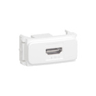 Módulo Composé Hdmi Branco-weg