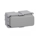 Módulo Composé Ts Cinza-weg