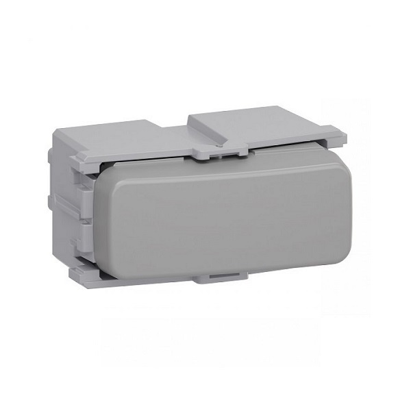 Módulo Composé Ts Cinza-weg