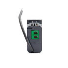Módulo Conectado para Tomada Energia Cinza Matix Go