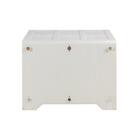 Módulo Container Kz - Organizador - Gaveteiro - Bege