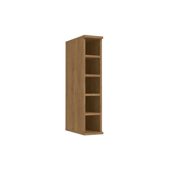 Módulo Cozinha Kappesberg Lótus Nicho Garrafeiro  J740 15cm F