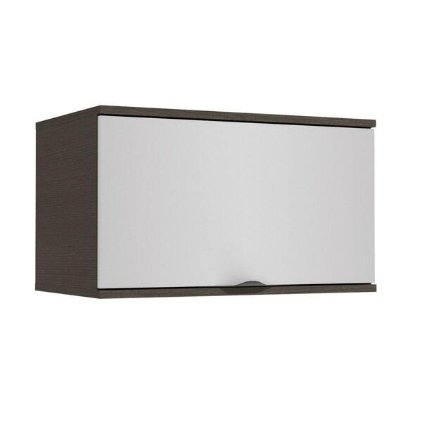 Módulo Cozinha Kappesberg Nox Armário  H790 C/ 1 Porta Bascul