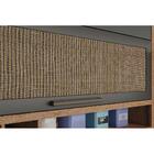 Módulo Cozinha Ronipa Syrah Armário  2 Portas C/ Tela Sevilha