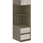 Modulo Criado Famosa Santos Andirá