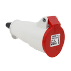 Módulo de Acoplamento Industrial 380V (440V) 2+T Newkon Steck