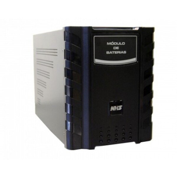 Módulo De Bateria Nhs 94.a0.00960 96v C/ 8 Baterias 9ah