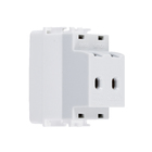 Módulo de Campainha Cigarra  S19 Simon