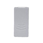 Módulo de Campainha Cigarra Alumínio Orion Schneider