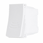 Módulo de Campainha Cigarra Branco Orion Schneider