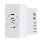 Módulo de Campainha para Cigarra Branco Stella Steck