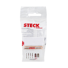 Módulo de Campainha para Cigarra Branco Stella Steck