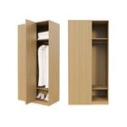 Módulo De Canto Linear 1 Porta Jade Cabecasa Madeiraoriginals