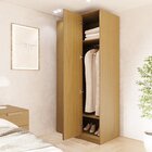 Módulo De Canto Linear 1 Porta Jade Cabecasa Madeiraoriginals