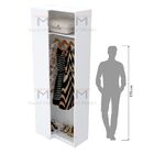 Módulo De Canto Para Closet M249.2021.b