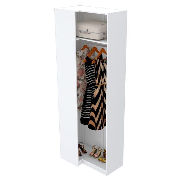 Módulo De Canto Para Closet M249.2021.b