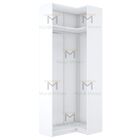 Módulo De Canto Para Closet Ou Loja 2,40a M273.b