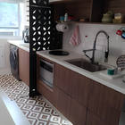 Módulo De Closet C60a - Longos