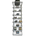 Módulo De Closet C60c - Sapateira