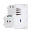 Módulo de Dimmer Rotativo Branco Orion Schneider