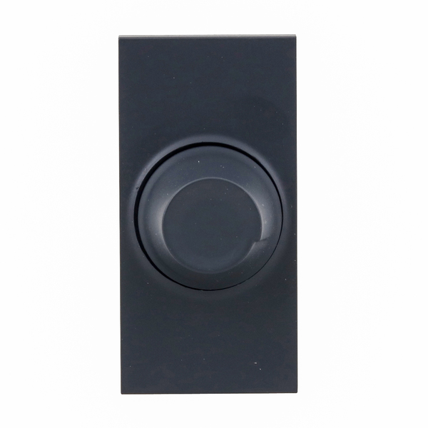 Módulo de Dimmer Rotativo Grafite Orion Schneider