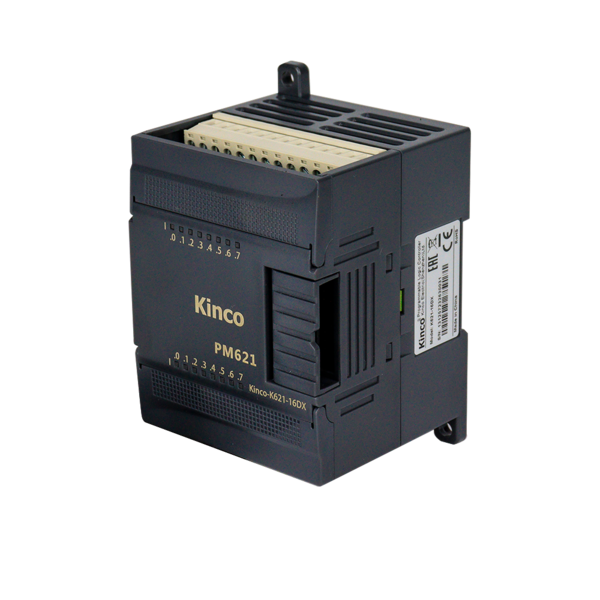 Módulo De Expansão Entradas Digitais - 24vcc E 16 Entradas