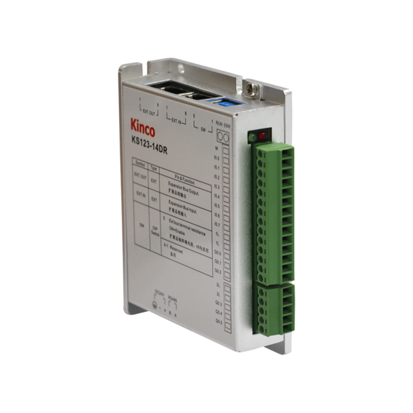 Módulo De Expansão I/o Digitais - 8 Entradas 6 Saídas