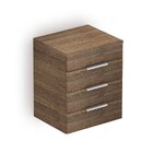 Módulo De Extensão Com Gavetas Like Wengue