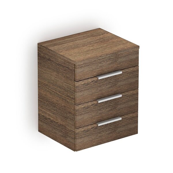 Módulo De Extensão Com Gavetas Like Wengue