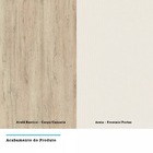 Modulo De Guardar Roupa Eucamoveis Master Canto Reto 90cm