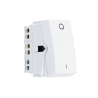 Módulo de Interruptor Bipolar 10A Habitat Fame