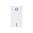 Módulo de Interruptor Bipolar 10A Impéria Iriel