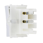 Módulo de Interruptor Bipolar 10A Impéria Iriel