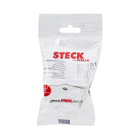 Módulo de Interruptor Bipolar Paralelo Branco Stella Steck