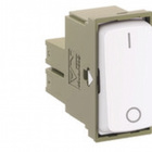 Módulo de Interruptor Bipolar Simples 25A Zeffia Pial Legrand