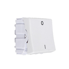 Módulo de Interruptor Bipolar Simples  Lille Lexman