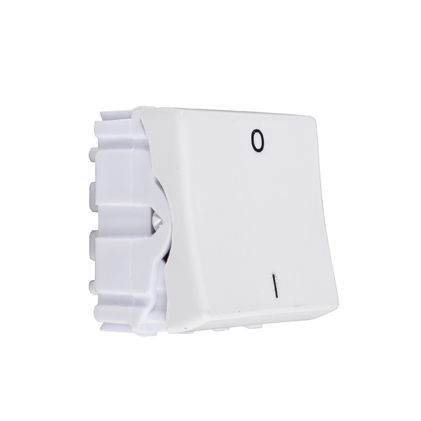 Módulo de Interruptor Bipolar Simples  Lille Lexman