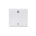 Módulo de Interruptor Bipolar Simples  Lille Lexman